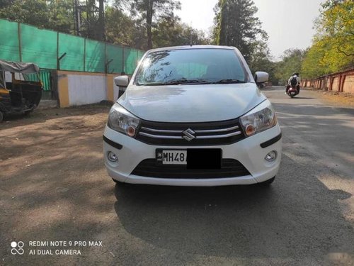 Used 2015 Maruti Suzuki Celerio ZXI AT for sale in Nashik