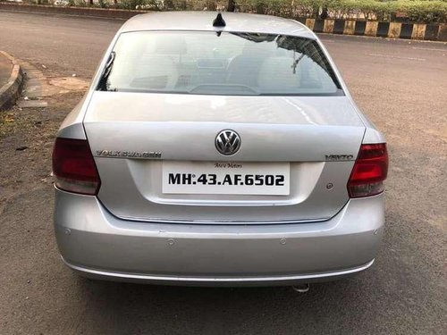 Used Volkswagen Vento 1.6 Highline 2011 AT in Kharghar