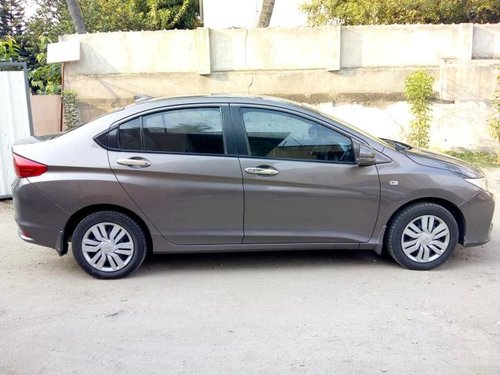 Honda City i-VTEC SV 2014 MT in Coimbatore