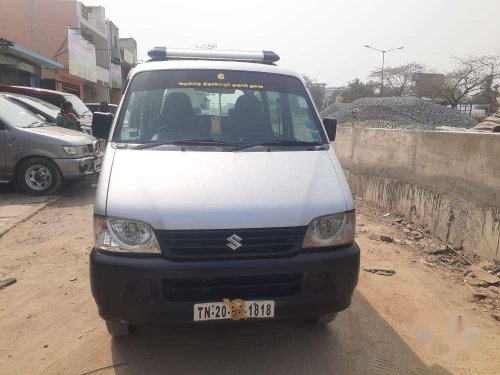 2011 Maruti Suzuki Eeco 5 Seater AC MT in Chennai