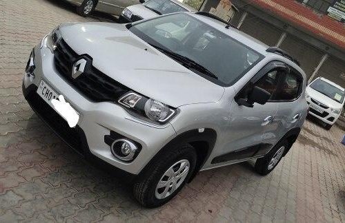 2016 Renault KWID MT for sale in Chandigarh