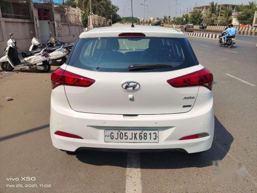 Used 2014 Hyundai Elite i20 MT for sale in Surat