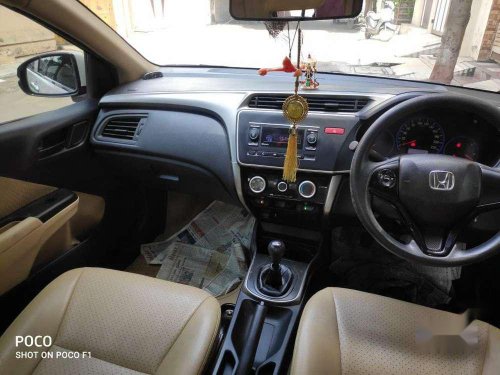 Used 2015 Honda City i DTEC S MT for sale in Rajkot