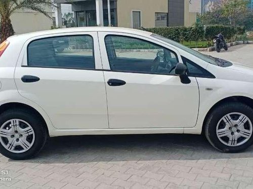 Fiat Punto Active 2014 MT for sale in Chandigarh