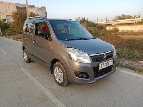 2014 Maruti Suzuki Wagon R CNG LXI MT in Faridabad