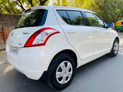 Maruti Suzuki Swift VDI 2012 MT for sale in Ahmedabad