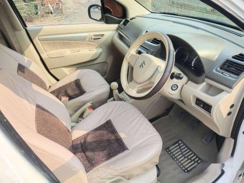 Maruti Suzuki Ertiga VXI 2016 MT for sale in Surat