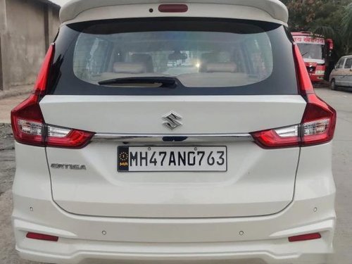 2019 Maruti Suzuki Ertiga ZDI Plus MT for sale in Thane