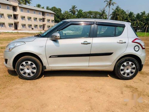 Used Maruti Suzuki Swift VXI 2013 MT in Kozhikode