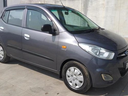 Used Hyundai i10 Magna 1.1L 2015 MT for sale in Ahmedabad