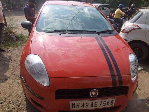 2016 Fiat Punto MT for sale in Nagpur