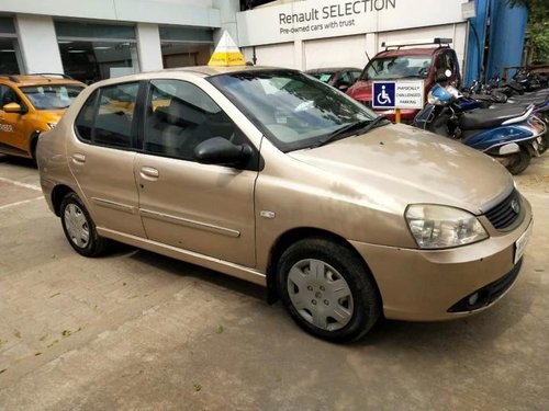 Used 2009 Tata Indigo LX MT for sale in Chennai