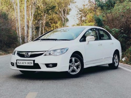 Used 2009 Honda Civic AT for sale in Bangalore