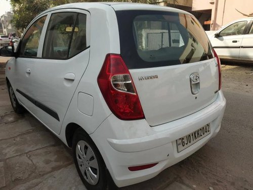 2011 Hyundai i10 Magna 1.1 iTech SE MT for sale in Ahmedabad