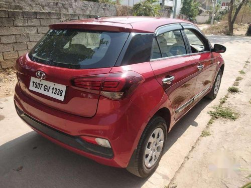 2019 Hyundai i20 Magna Plus MT for sale in Hyderabad