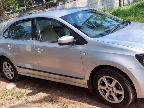 2013 Volkswagen Vento 1.6 Highline MT in Thiruvananthapuram