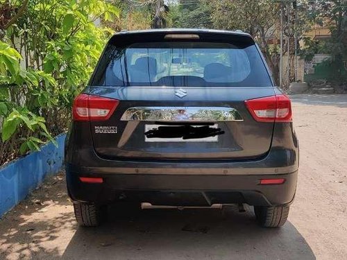 2019 Maruti Suzuki Vitara Brezza VDi MT in Hyderabad