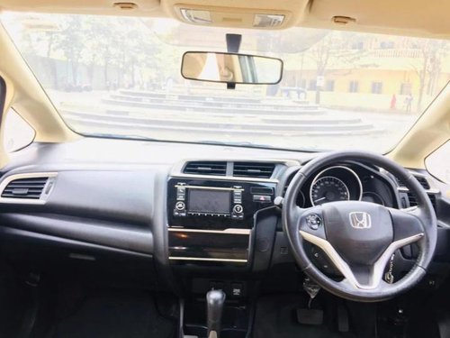 Used 2017 Honda Jazz 1.2 V AT i VTEC in Thane