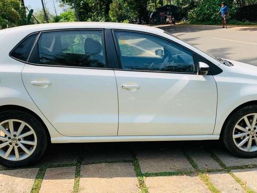 Used 2018 Volkswagen Polo 1.0 MPI Highline Plus MT for sale in Kozhikode