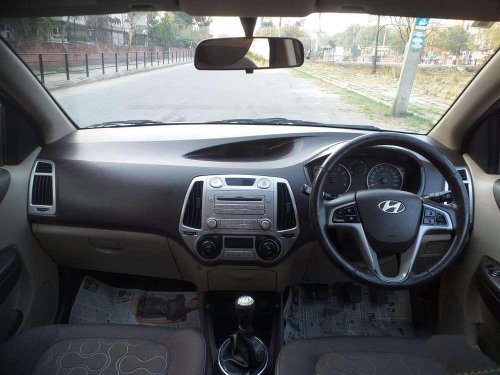 2011 Hyundai i20 1.2 Asta Dual Tone MT for sale in Chandigarh