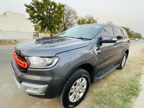 2016 Ford Endeavour 3.2 Trend AT 4X4 for sale in Jaipur