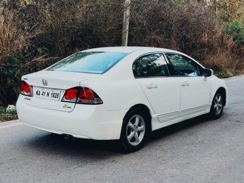 Used 2009 Honda Civic AT for sale in Bangalore