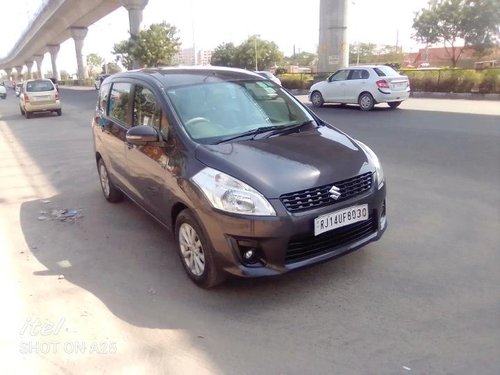 Used 2014 Maruti Suzuki Ertiga ZDI MT for sale in Jaipur
