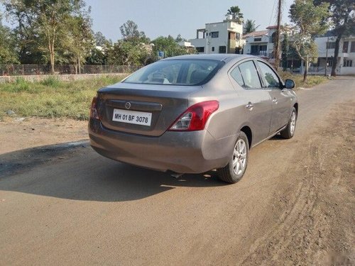 Used Nissan Sunny Diesel XL 2012 MT in Nashik