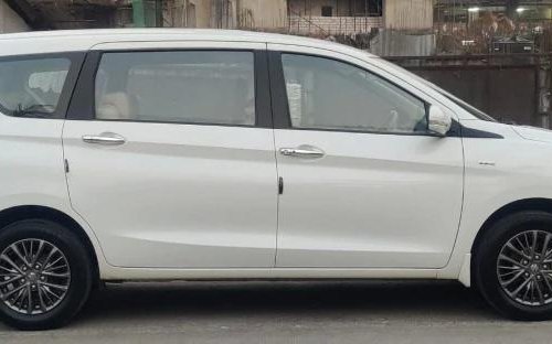 2019 Maruti Suzuki Ertiga ZDI Plus MT for sale in Thane