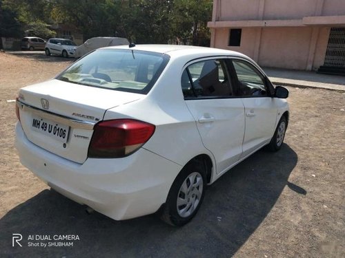 2014 Honda Amaze S i-Dtech MT for sale in Nagpur