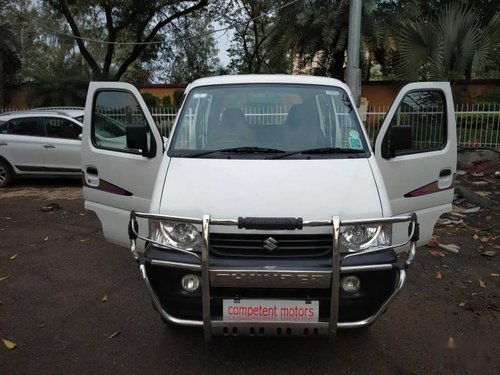 Used 2015 Maruti Suzuki Eeco 5 Seater AC MT for sale in Nagpur