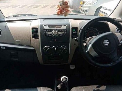 2015 Maruti Suzuki Wagon R VXI MT for sale in Thane