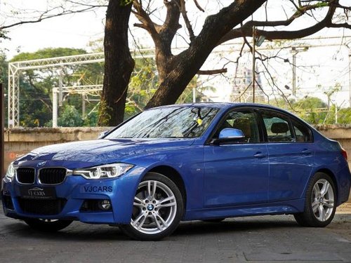 BMW 3 Series 320d M Sport 2017 AT in Chennai