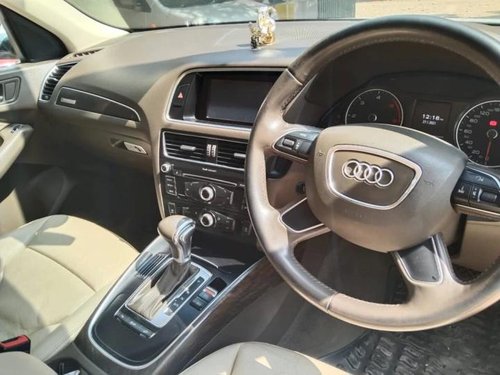 2016 Audi TT AT for sale in Thane