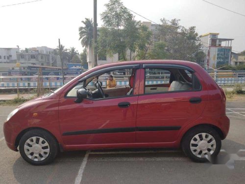 2010 Chevrolet Spark 1.0 LS MT for sale in Nagar