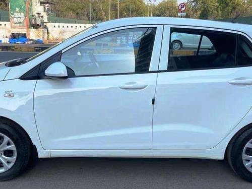 Used 2016 Hyundai Grand i10 Magna MT for sale in Ahmedabad