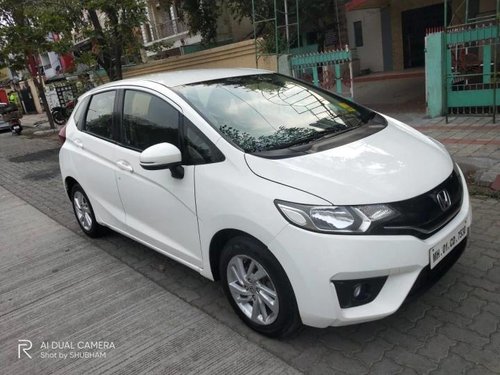 Used Honda Jazz 1.5 V i DTEC 2016 MT in Nagpur