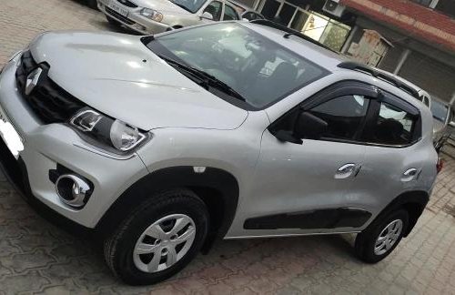 2016 Renault KWID MT for sale in Chandigarh