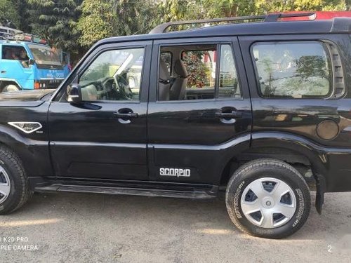 Used 2019 Mahindra Scorpio S9 MT for sale in Lucknow