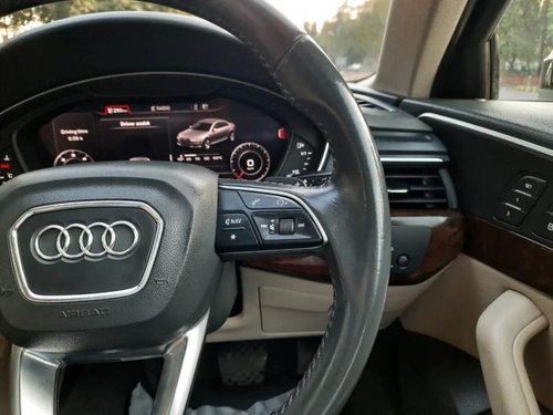 Used 2018 Audi A4 35 TDI Technology AT for sale 
