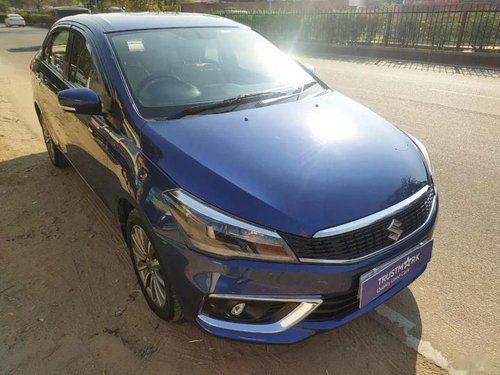 2019 Maruti Suzuki Ciaz Alpha Diesel MT in Jaipur