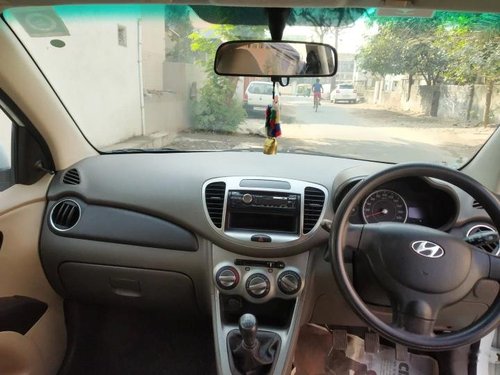 2011 Hyundai i10 Magna 1.1 iTech SE MT for sale in Ahmedabad