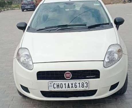 Fiat Punto Active 2014 MT for sale in Chandigarh