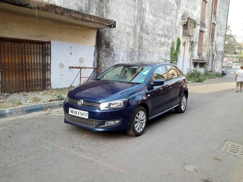 2014 Volkswagen Polo MT for sale in Kolkata