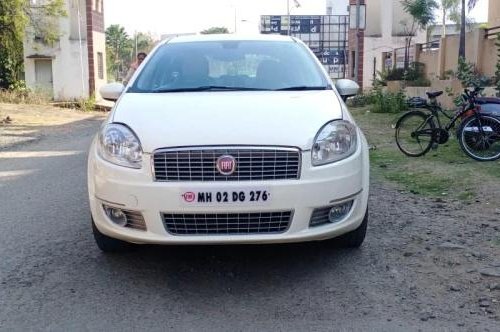 Used Fiat Linea 1.3 Emotion 2013 MT in Nagpur