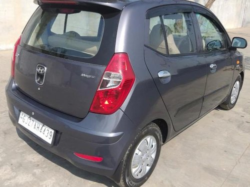 Used Hyundai i10 Magna 1.1L 2015 MT for sale in Ahmedabad