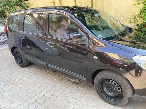 Used Renault Lodgy Stepway 85PS RXL 8S 2015 MT in Chennai