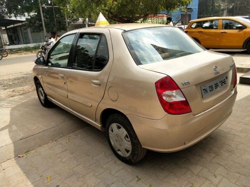 Used 2009 Tata Indigo LX MT for sale in Chennai