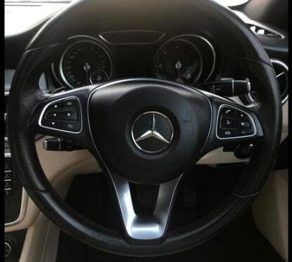 2018 Mercedes Benz 200 AT for sale in Mumbai