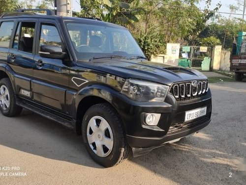 Used 2019 Mahindra Scorpio S9 MT for sale in Lucknow